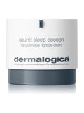 Dermalogica Sound Sleep Cocoon night gel cream 50ml, UK version