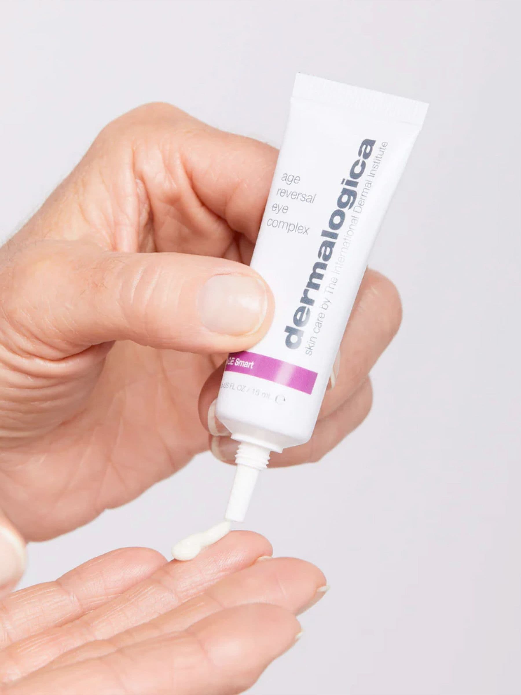 Dermalogica Age Reversal Eye Complex 15ml - British product