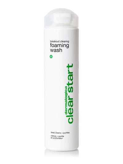 Next Dermalogica Large Foaming Wash Skin Cleanser 295ml- Buy online at McGrocer