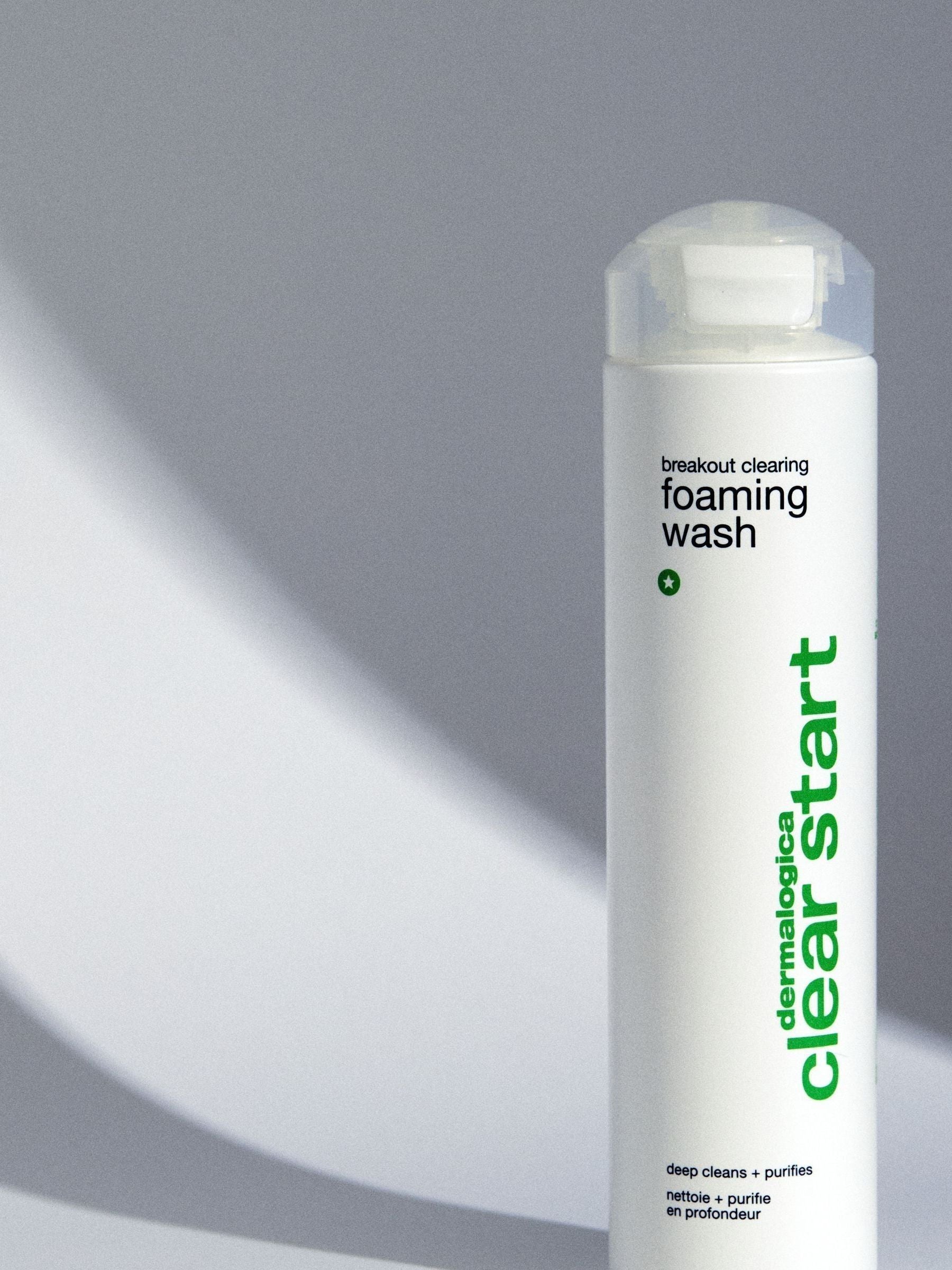 Dermalogica Large Foaming Wash 295ml - British product
