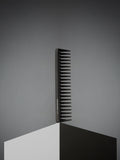 ghd The Comb Out detangling comb (British brand)