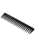 ghd The Comb Out detangling comb (British brand)