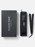 Cloud Nine Original Iron hair straightener, imported from the UK