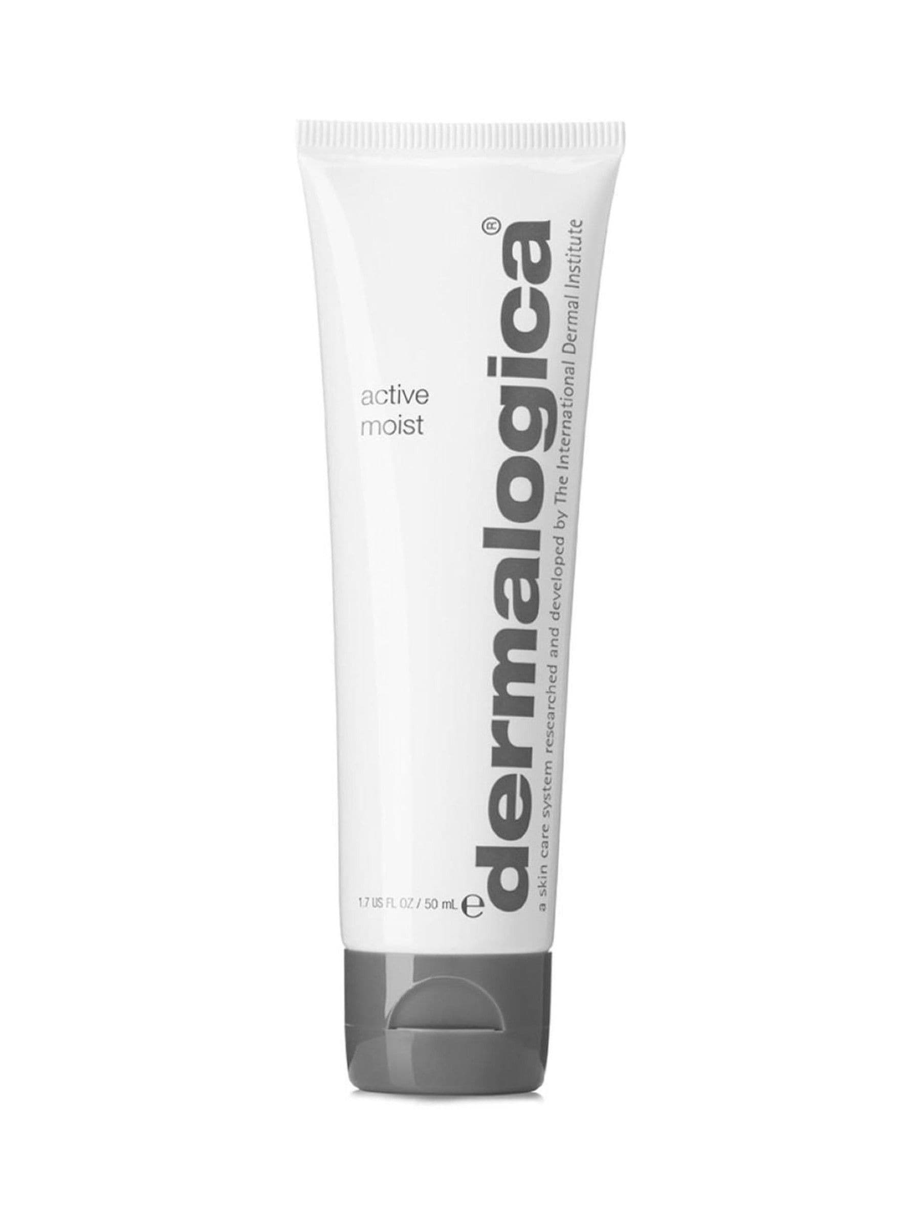 Dermalogica Active Moist Oil Free Moisturiser 50ml - British product
