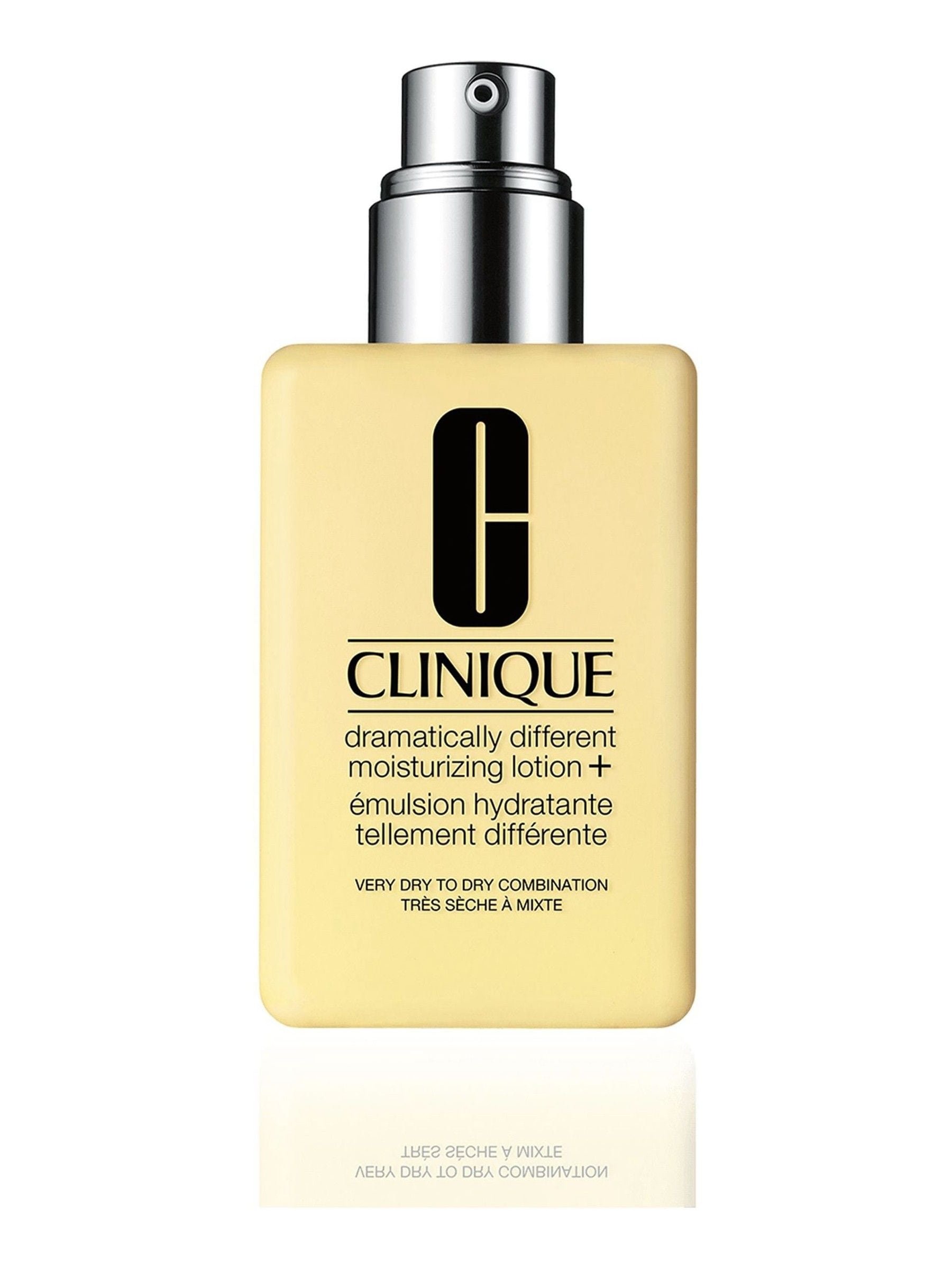 Clinique Jumbo Dramatically Different Moisturizing Lotion+ 200ml - British product