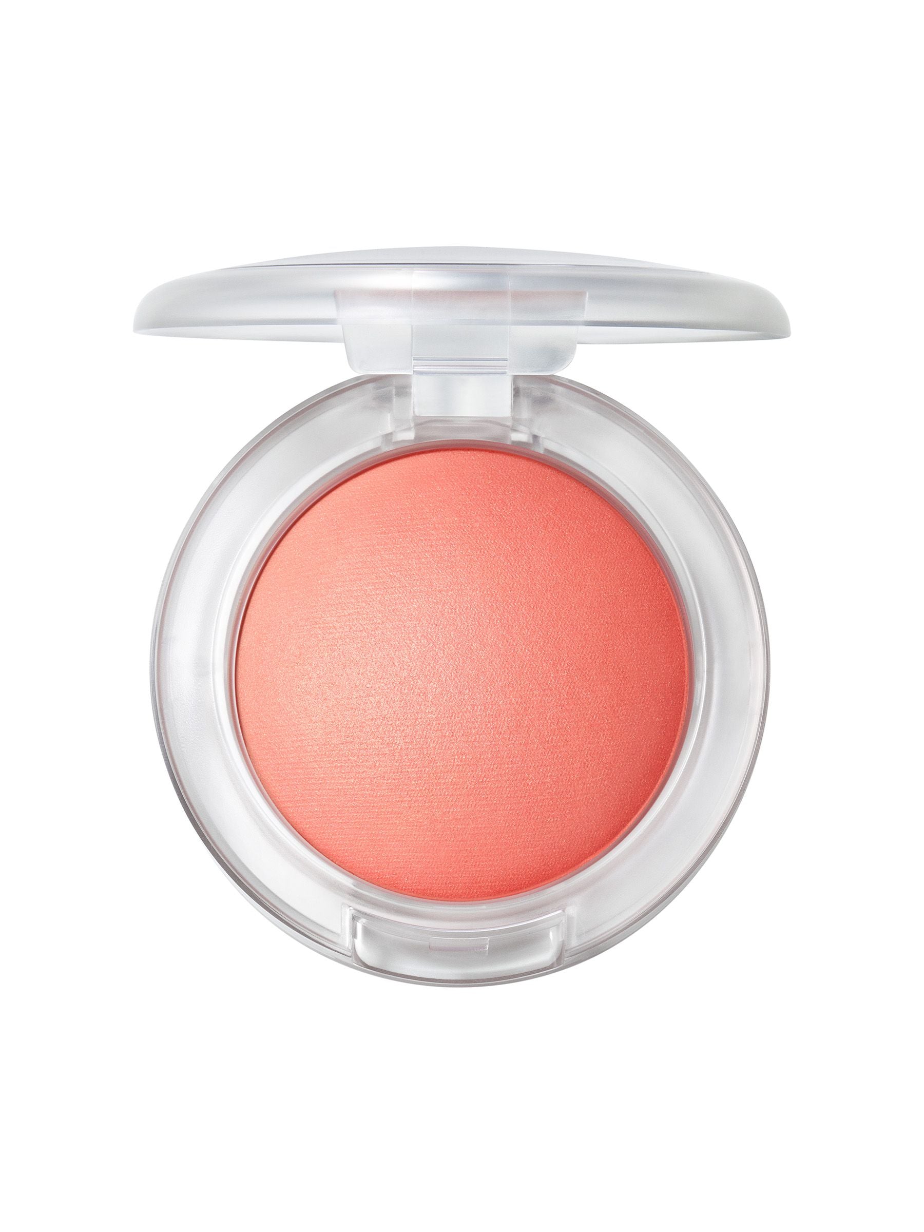 MAC Glow Play Cushiony Blush Heat Index