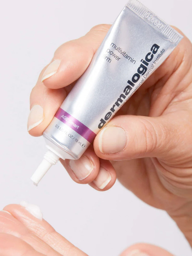 Dermalogica Power Firm eye cream 15ml - British product