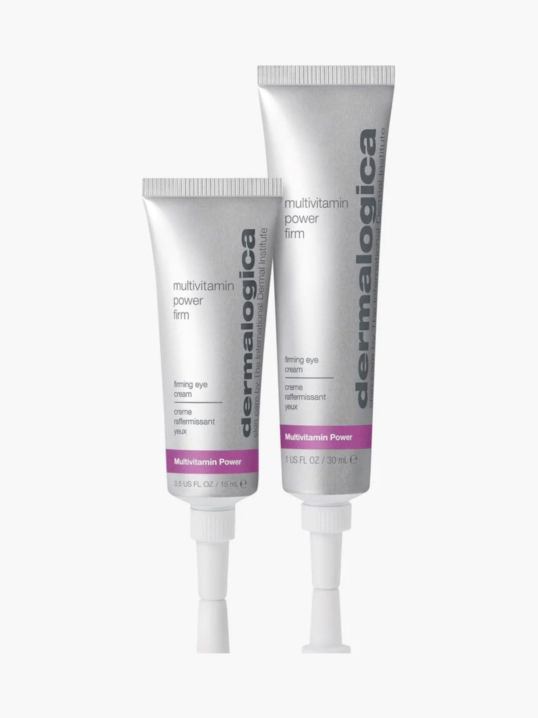 Dermalogica Power Firm eye cream 15ml - British product