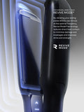 Cloud Nine Wide Iron hair straightener - British product
