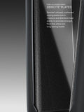 Cloud Nine Wide Iron hair straightener - British product