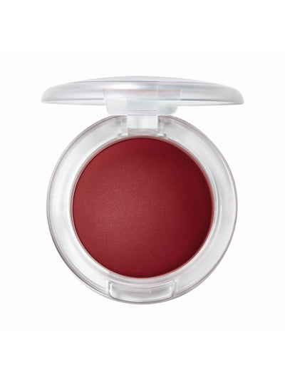 Next MAC Glow Play Cushiony Blush Heat Index- Buy online at McGrocer