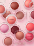 MAC Glow Play Cushiony Blush Heat Index, UK version