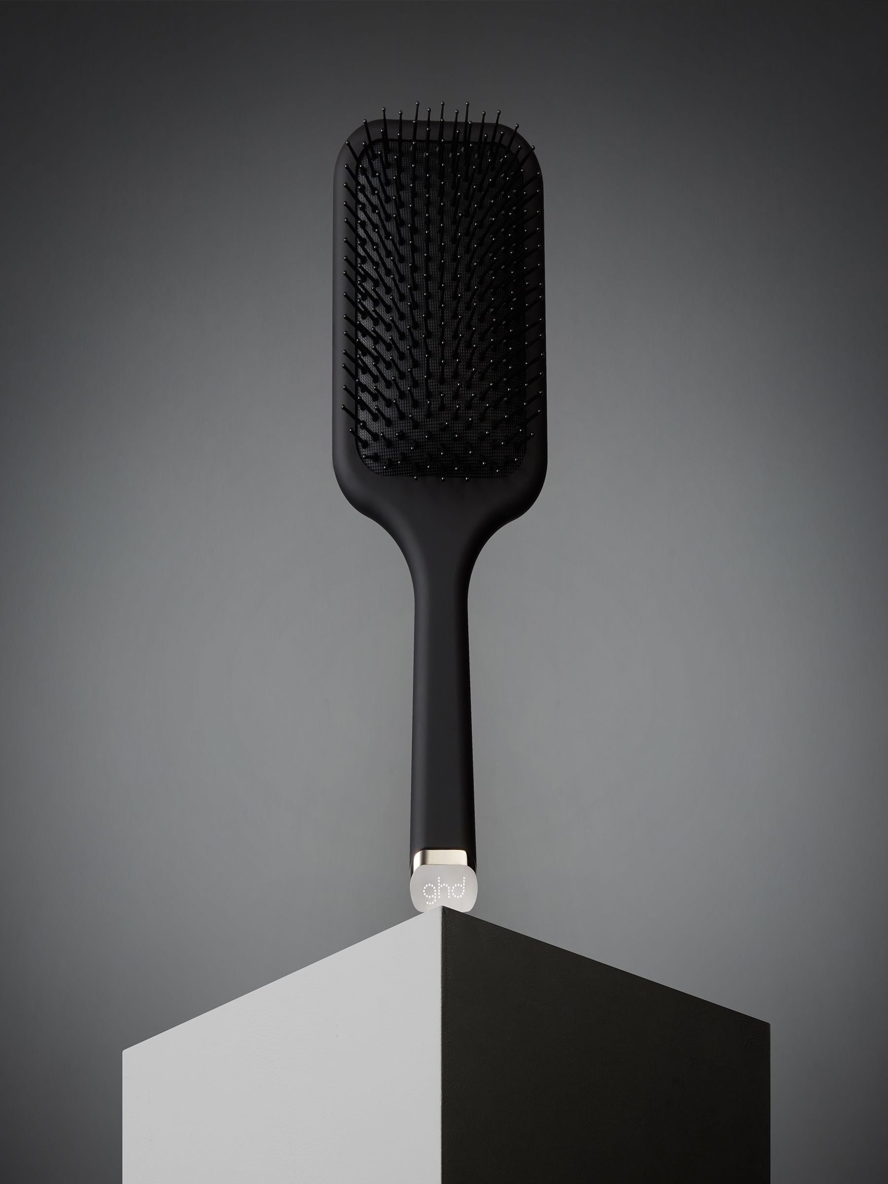 ghd All Rounder paddle hair brush - British product