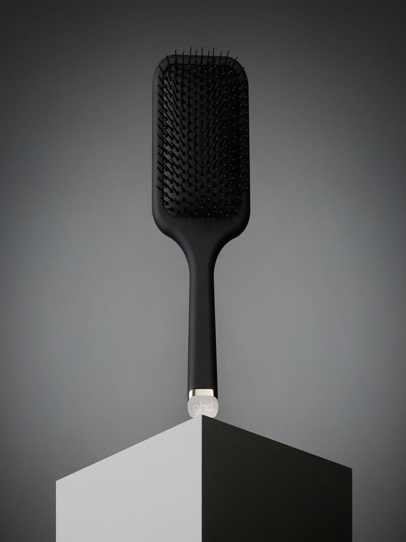ghd All Rounder paddle hair brush - British product