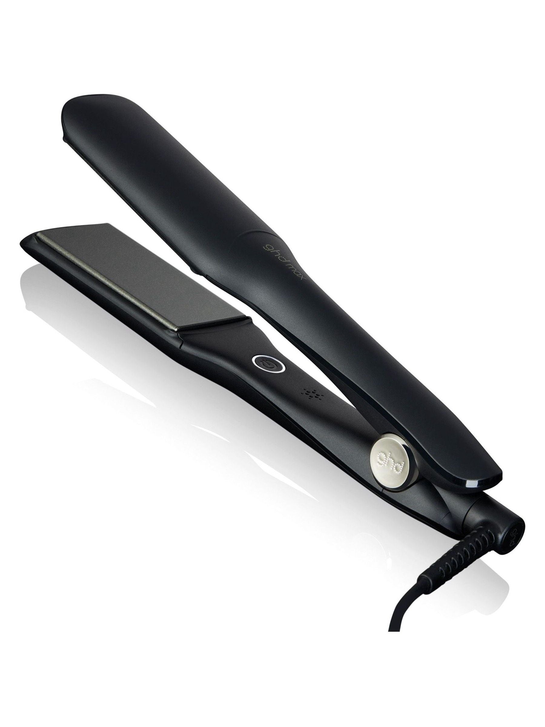 ghd Max Styler hair straighteners large plates, imported from the UK