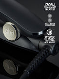 ghd Max Styler hair straighteners large plates, imported from the UK