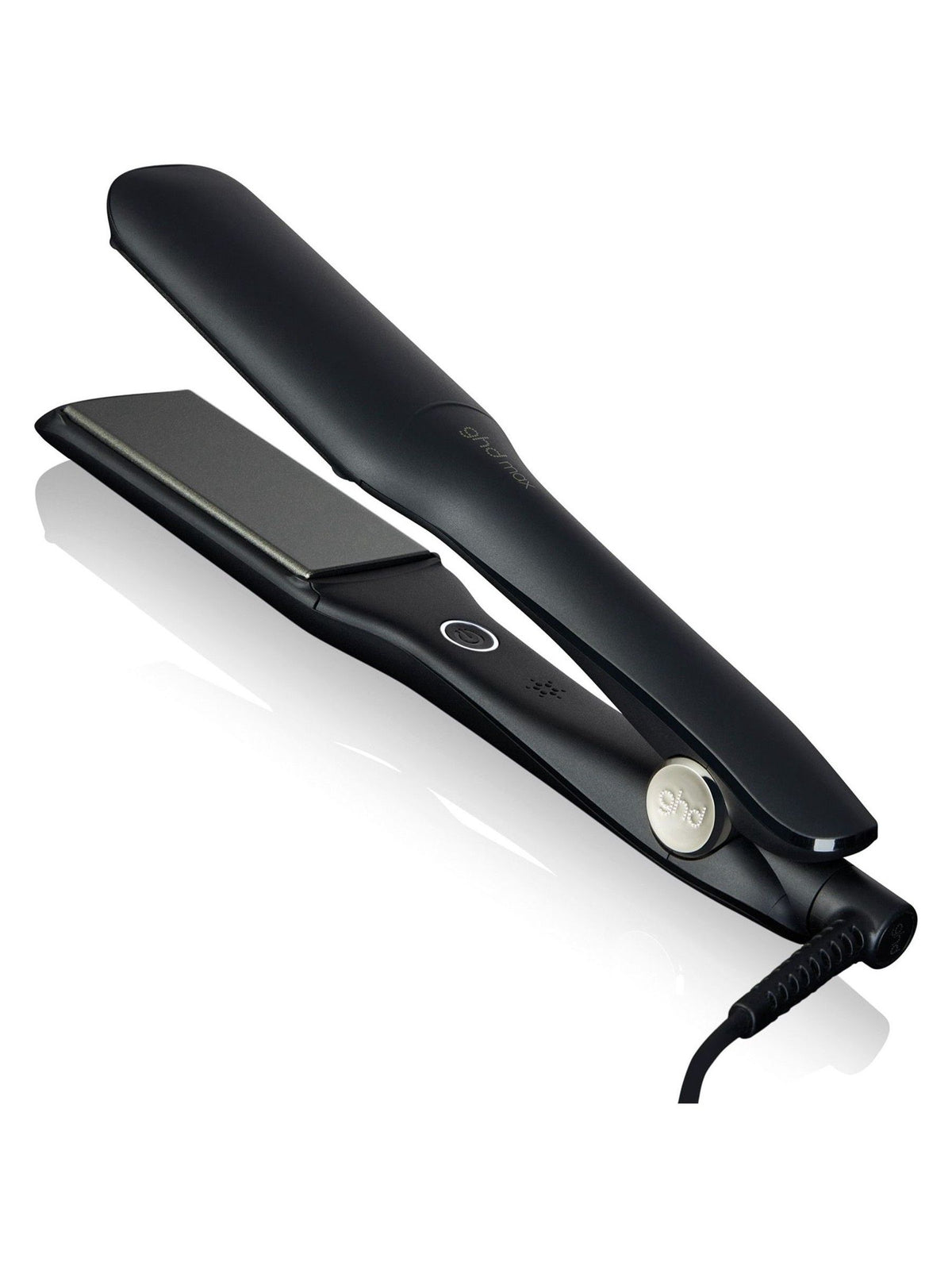 ghd Max Styler hair straighteners large plates, imported from the UK