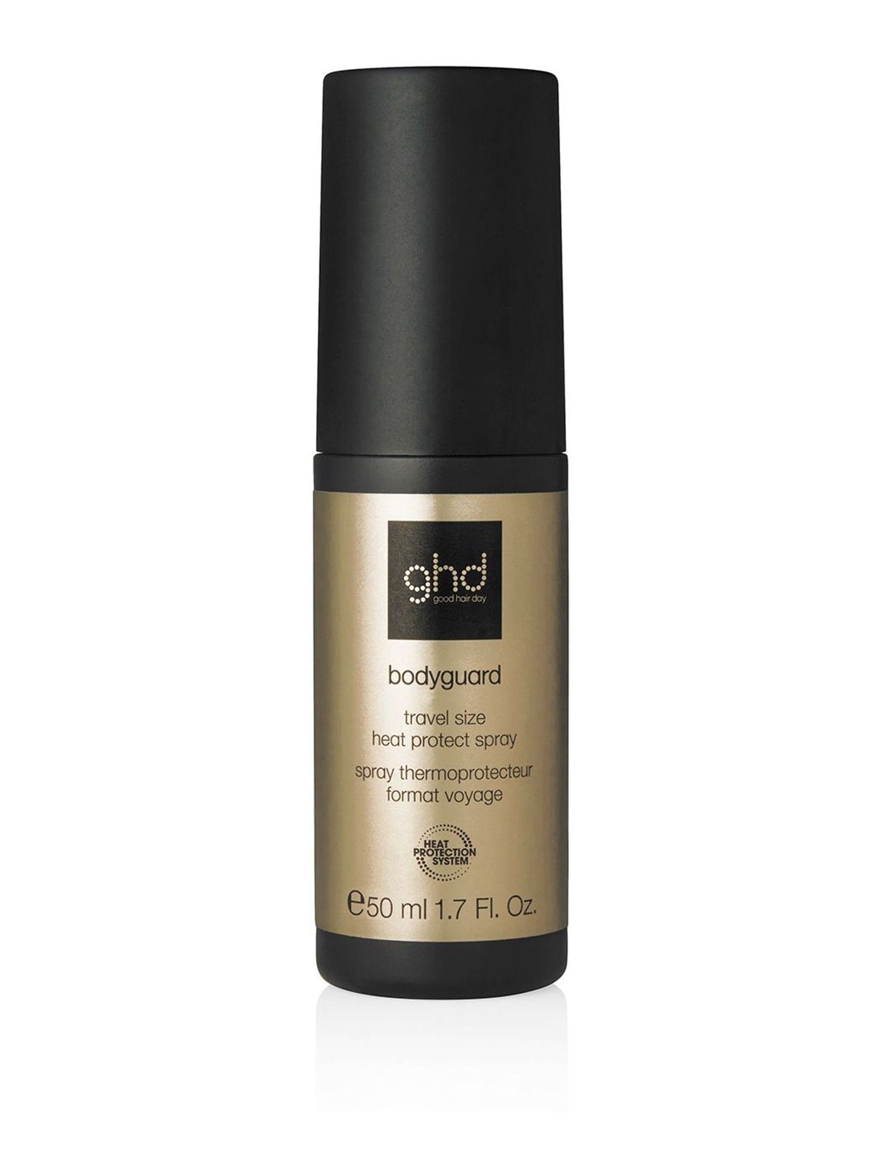 ghd Bodyguard Heat Protect Spray for Fine & Thin Hair 120ml
