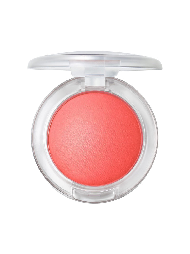 MAC Glow Play Cushiony Blush Heat Index
