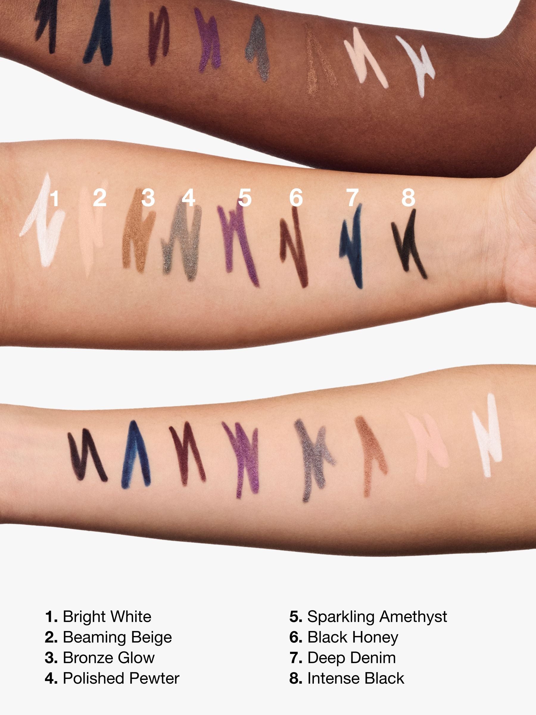Clinique High Impact Gel Tech Eyeliner