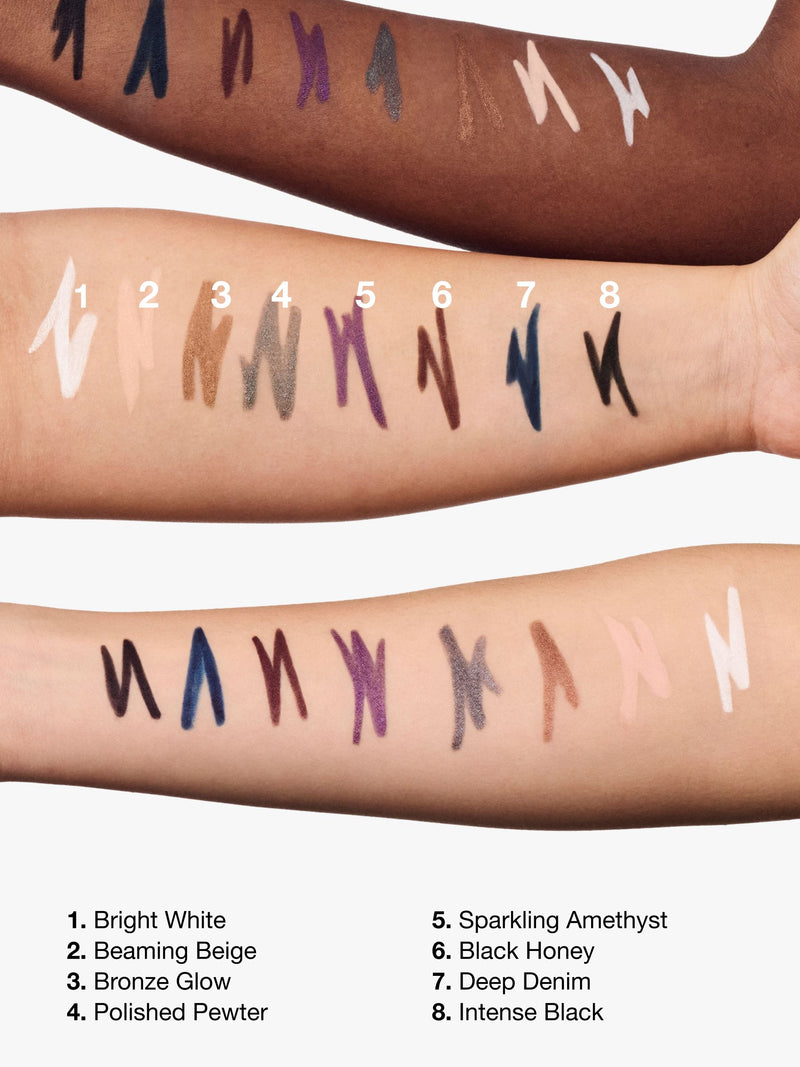 Clinique High Impact Gel Tech Eyeliner