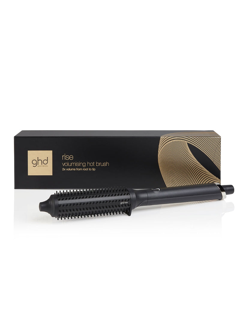 ghd Rise professional hot brush 32mm barrel - British product