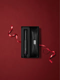 Cloud Nine Slim Iron hair straightener with Sericite plates (British brand)