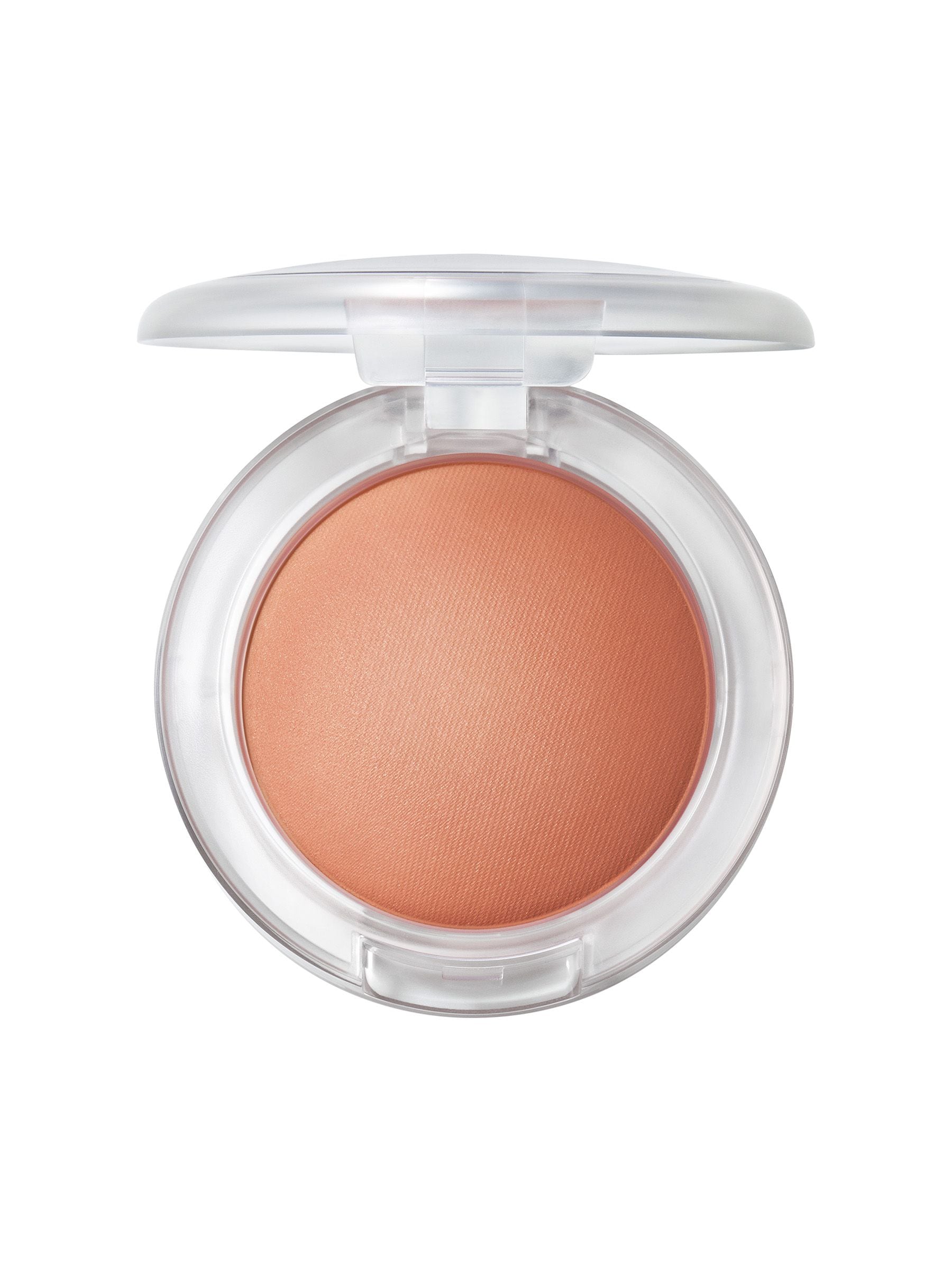 MAC Glow Play Cushiony Blush Heat Index