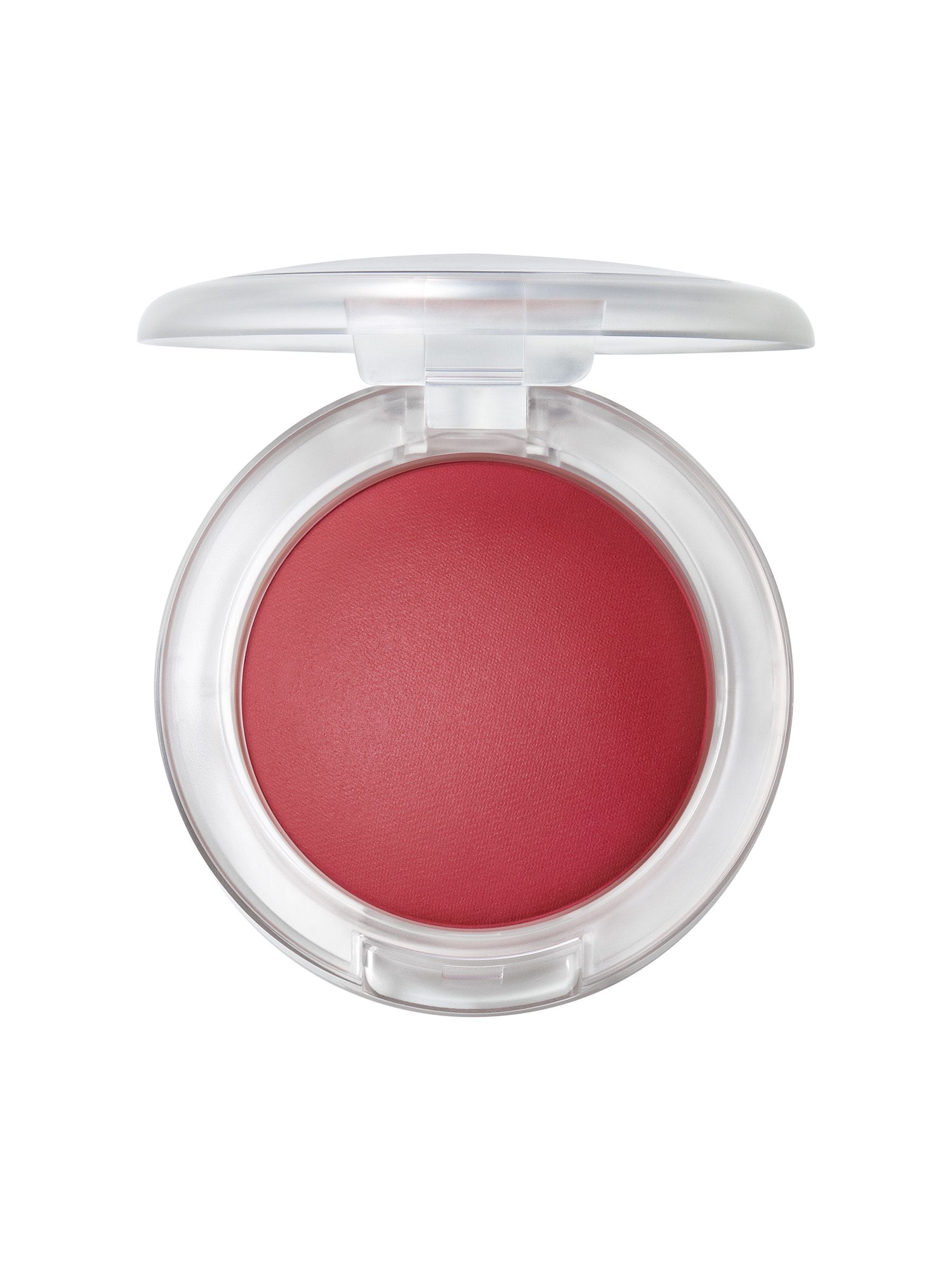 MAC Glow Play Cushiony Blush Heat Index