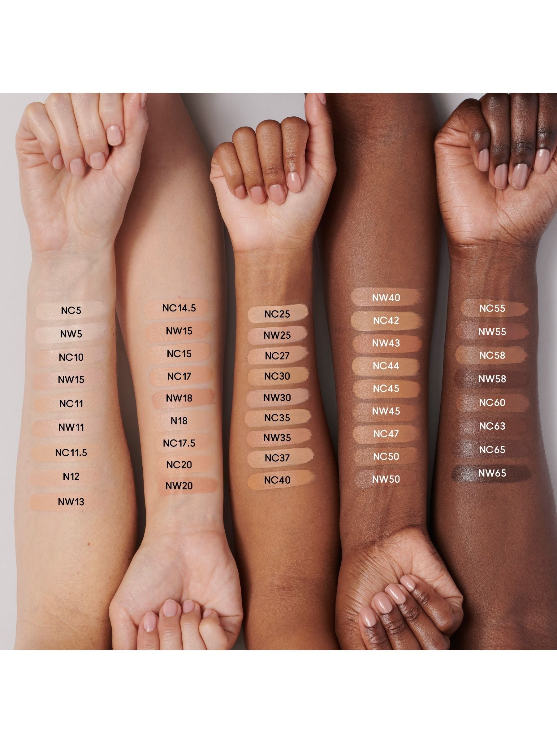 MAC Studio Radiance 24Hr Luminous Lift Concealer - British product