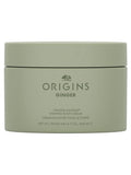 Origins Ginger Souffle whipped body cream 200ml, imported from the UK