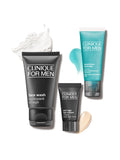 Clinique for men skincare starter kit - British product