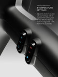 Cloud Nine The Airshot ionic hair dryer - British product