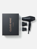 Cloud Nine The Airshot ionic hair dryer - British product