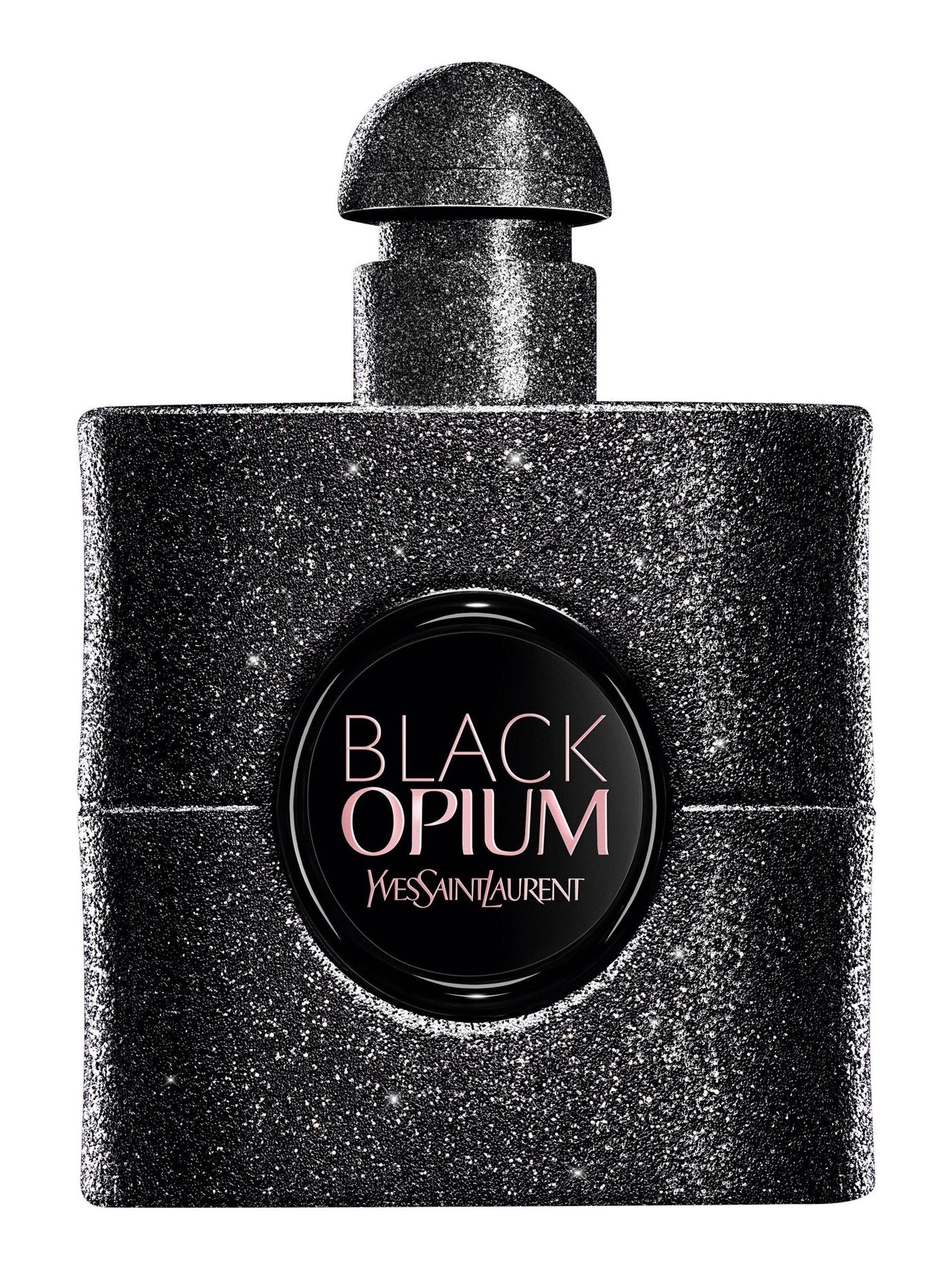 Yves Saint Laurent Black Opium Eau De Parfum Extreme 50ml (British brand)