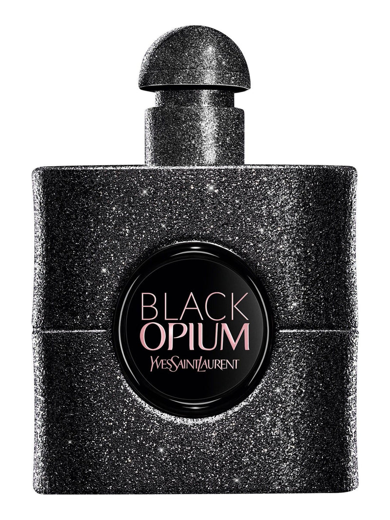Yves Saint Laurent Black Opium Eau De Parfum Extreme 50ml (British brand)