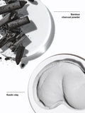 Clinique All About Clean 2-in-1 Charcoal Mask + Scrub 100ml