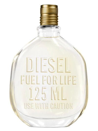 Next Diesel Fuel For Life Men's Eau de Toilette- Buy online at McGrocer