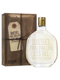 Diesel Fuel For Life Eau de Toilette - British product