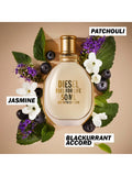 Diesel Fuel For Life Eau de Toilette - British product
