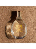 Diesel Fuel For Life Eau de Toilette - British product