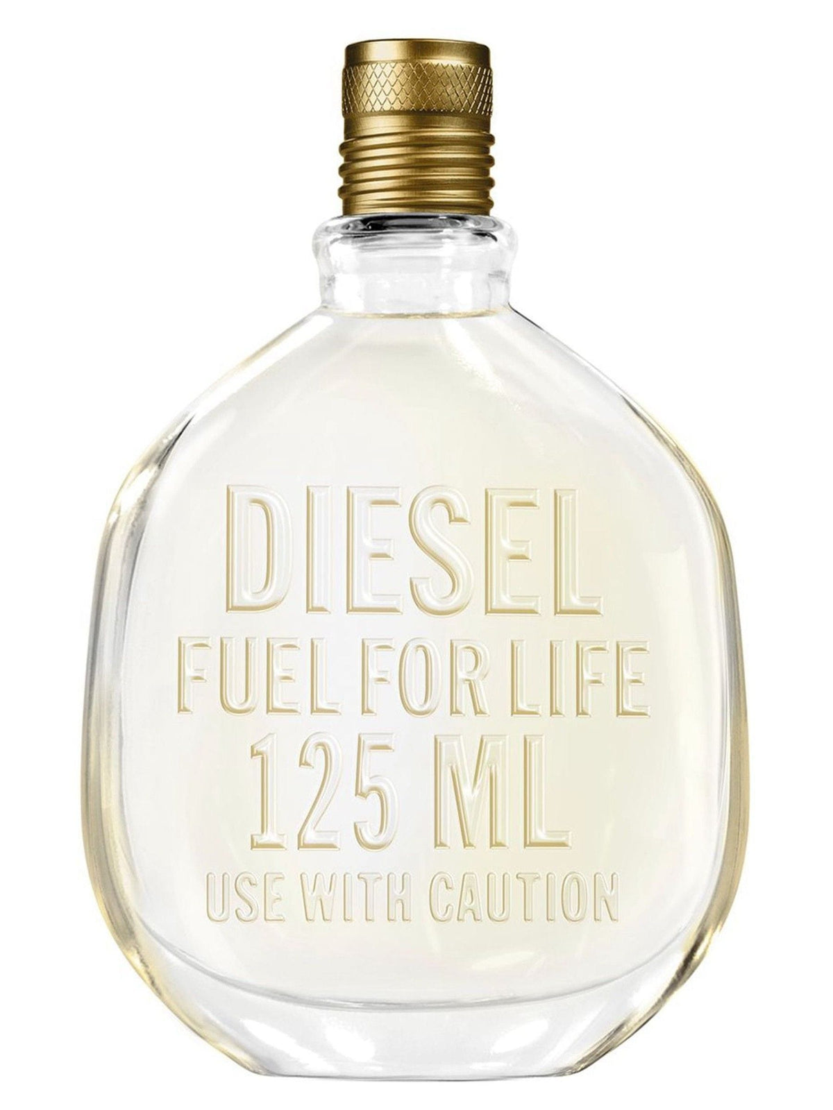 Diesel Fuel For Life Eau de Toilette - British product