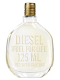Diesel Fuel For Life Eau de Toilette - British product