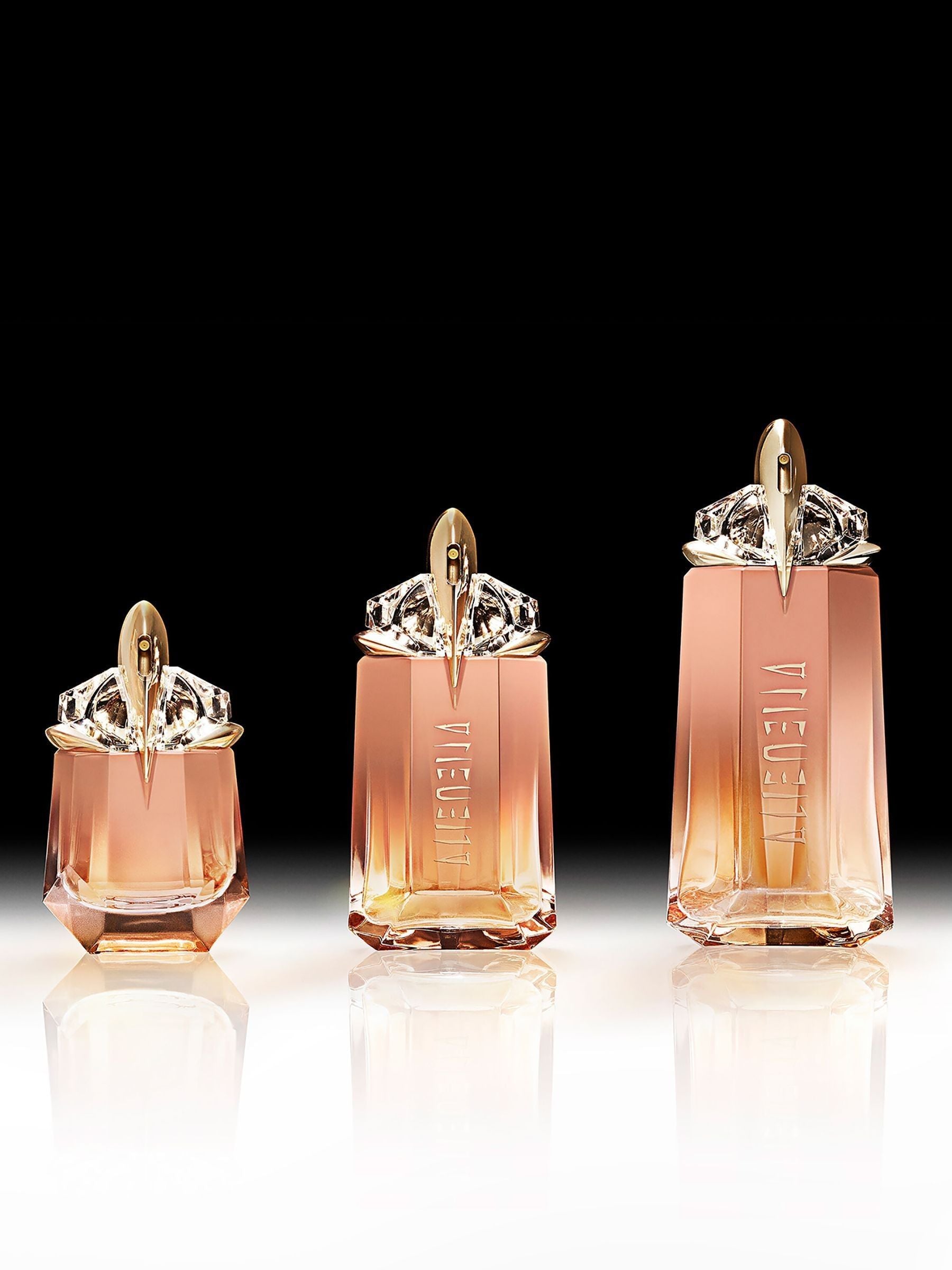 Mugler Alien Goddess Supra Florale Eau de Parfum 30ml, imported from the UK