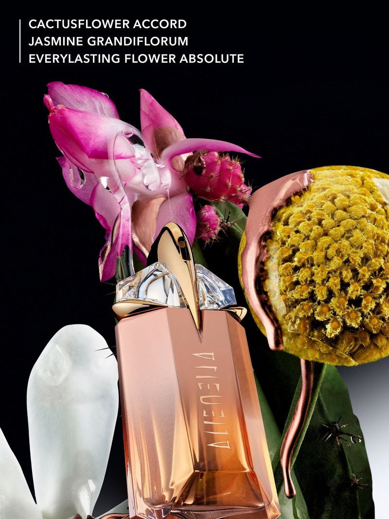 Mugler Alien Goddess Supra Florale Eau de Parfum 30ml, imported from the UK