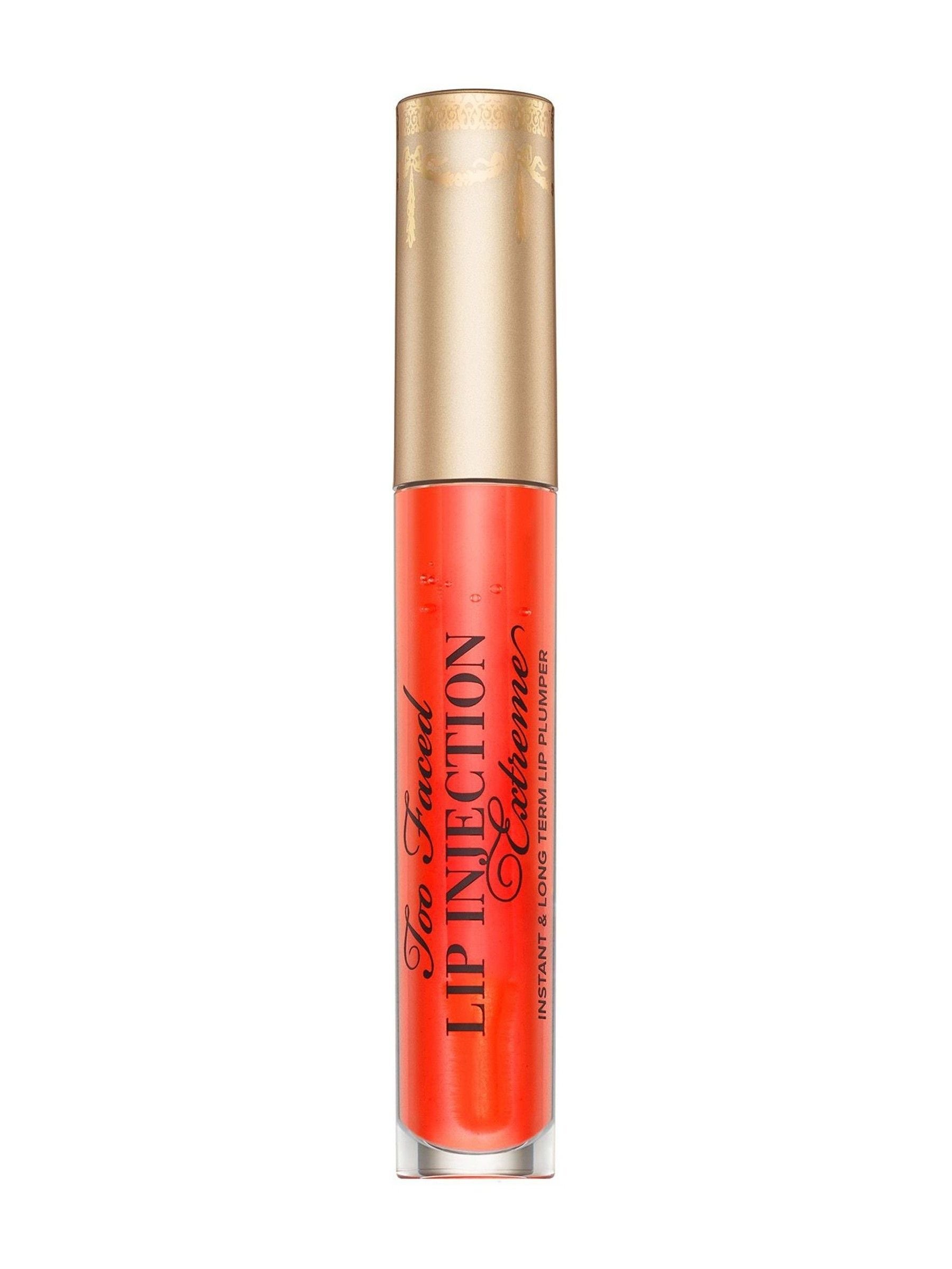 Too Faced Lip Injection Extreme Plumping Lip Gloss