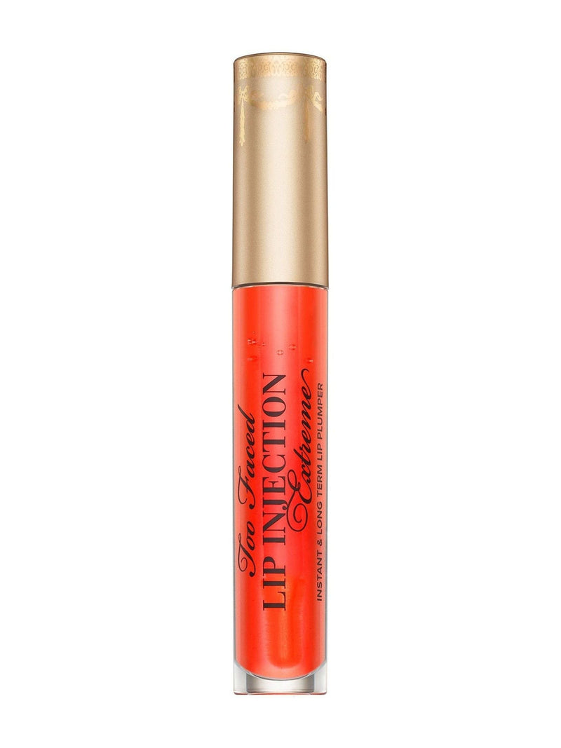Too Faced Lip Injection Extreme Plumping Lip Gloss
