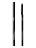 Yves Saint Laurent Crushliner waterproof eyeliner pencil (British brand)