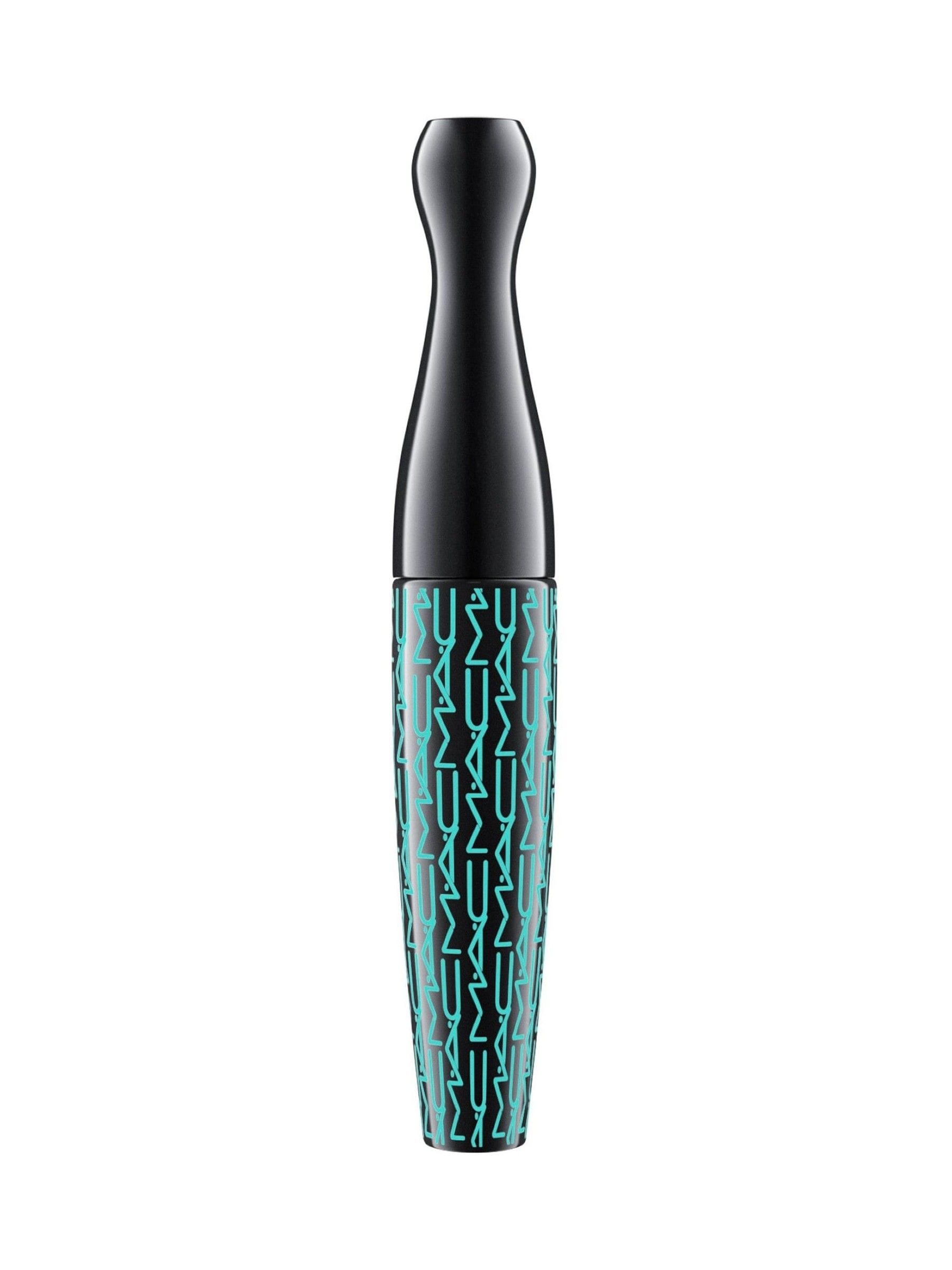 MAC In Extreme Dimension Waterproof Mascara, imported from the UK