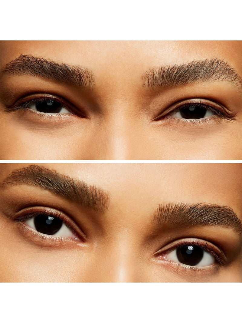 MAC Big Boost Fibre eyebrow gel - British product